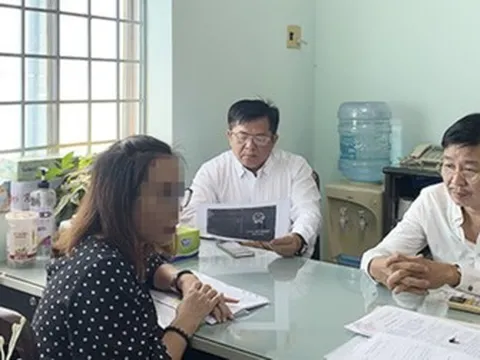 Chuyển hồ sơ sang cơ quan công an vụ bác sĩ sử dụng bằng giả
